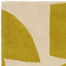 Asiatic Romy 06 Kite Chartreuse Rug