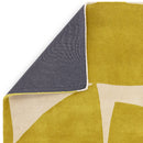Asiatic Romy 06 Kite Chartreuse Rug