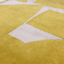 Asiatic Romy 06 Kite Chartreuse Rug