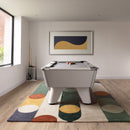 Asiatic Romy 07 Morse Multi Rug