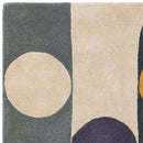 Asiatic Romy 07 Morse Multi Rug