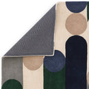 Asiatic Romy 08 Morse Blue Rug