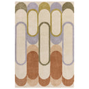 Asiatic Romy 09 Module Pastel Rug