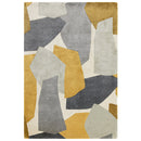 Asiatic Romy 10 Element Ochre Rug