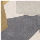 Asiatic Romy 10 Element Ochre Rug