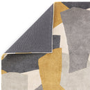 Asiatic Romy 10 Element Ochre Rug