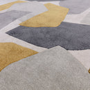 Asiatic Romy 10 Element Ochre Rug