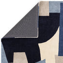 Asiatic Romy 11 Element Blue Rug