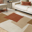 Asiatic Romy 13 Papercut Red Rug