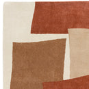 Asiatic Romy 13 Papercut Red Rug