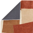 Asiatic Romy 13 Papercut Red Rug