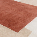 Asiatic Romy 13 Papercut Red Rug