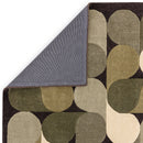 Asiatic Romy 15 Jive Green Rug
