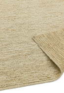 Asiatic Soumak Straw Rug