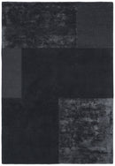 Asiatic Tate Charcoal Rug