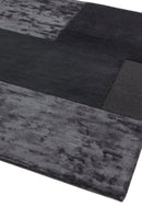 Asiatic Tate Charcoal Rug