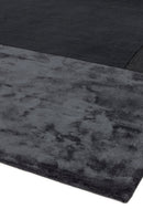 Asiatic Tate Charcoal Rug