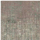 Asiatic Torino Forest Green Rug