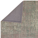 Asiatic Torino Forest Green Rug