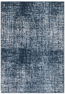 Asiatic Torino Petrol Blue Rug