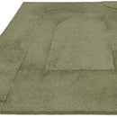 Asiatic Tova Green Rug
