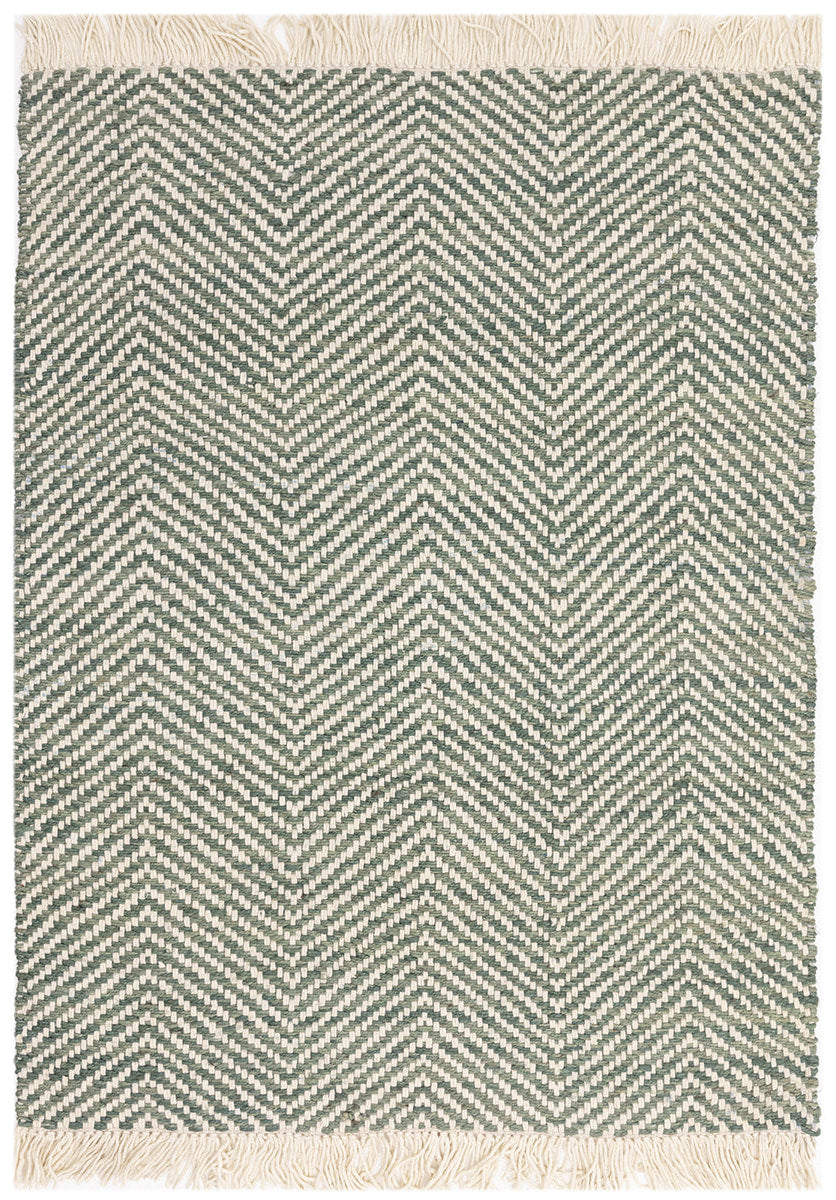Asiatic Vigo Green Rug