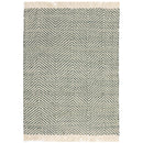 Asiatic Vigo Green Rug