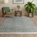 Asiatic Vigo Green Rug