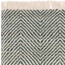 Asiatic Vigo Green Rug