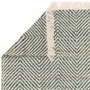 Asiatic Vigo Green Rug