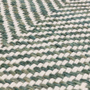 Asiatic Vigo Green Rug