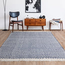Asiatic Vigo Navy Rug