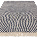 Asiatic Vigo Navy Rug