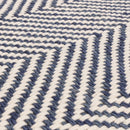 Asiatic Vigo Navy Rug