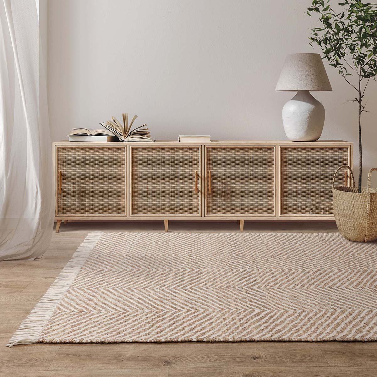 Asiatic Vigo Sand Rug