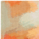 Asiatic Vision Diffuse Rug