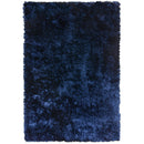 Asiatic Whisper Navy Blue Rug