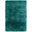Asiatic Whisper Dark Teal Rug