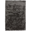 Asiatic Whisper Graphite Rug