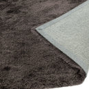 Asiatic Whisper Graphite Rug
