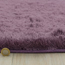 Asiatic Whisper Heather Rug