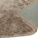 Asiatic Whisper Mocha Rug