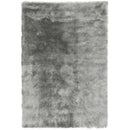 Asiatic Whisper Tungsten Rug
