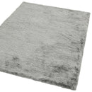 Asiatic Whisper Tungsten Rug