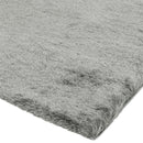 Asiatic Whisper Tungsten Rug