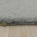 Asiatic Whisper Tungsten Rug