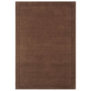Asiatic York Chocolate Rug