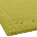 Asiatic York Green Rug