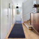 Asiatic York Navy Rug