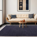 Asiatic York Navy Rug